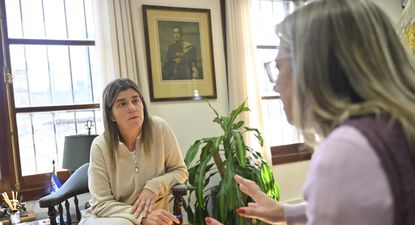 una de las prioridades del gobierno: paseyro analiza propuestas para facilitar acceso a vivienda a poblaciones vulnerables