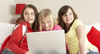Actualmente la red social no permite el acceso a menores de 13 años