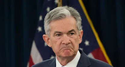 Fed destaca sólido crecimiento económico de EEUU, reitera postura gradual sobre tasas
