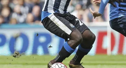 El marfileño Tioté murió de un infarto mientras entrenaba