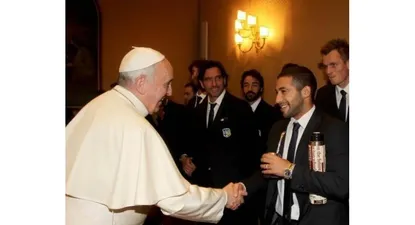 El Observador | Walter Gargano