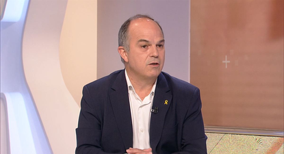 Jordi Turull