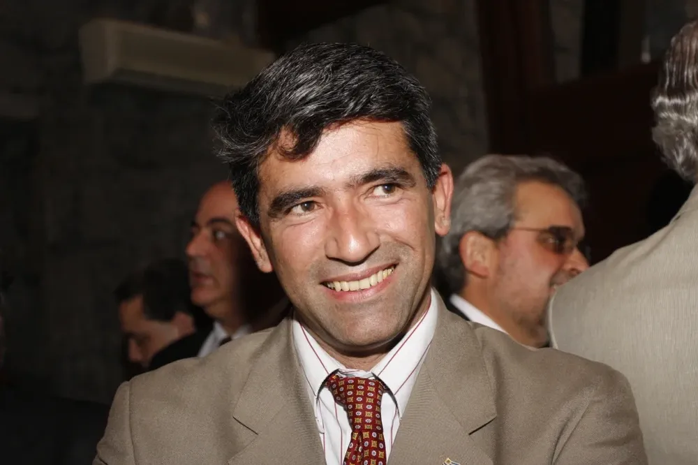 El presidente de Ancap es optimista con respecto a hallazgo de petróleo