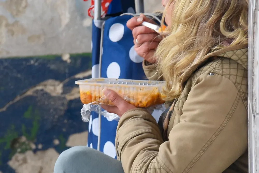 La encuesta del INE aportó insumos para el plan de acción.