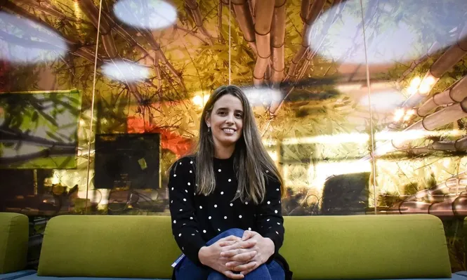 ¿Quién es la jefa de Análisis Funcional de Movistar?