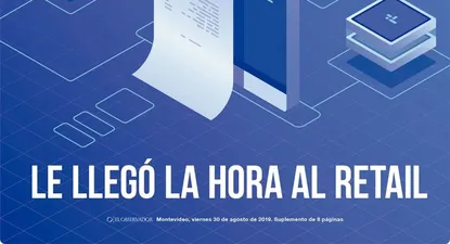 Facturación electrónica: le llegó la hora al retail