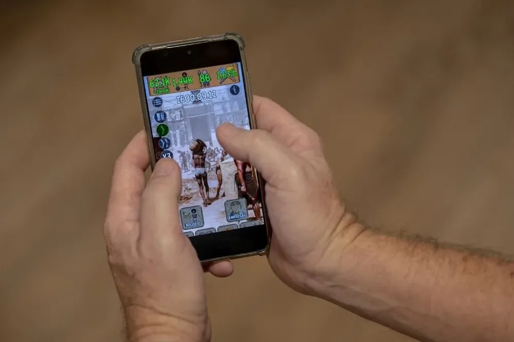 La aplicación racista había tenido más de mil descargas en la plataforma Playstore, de Google, antes de que la empresa la retirara.