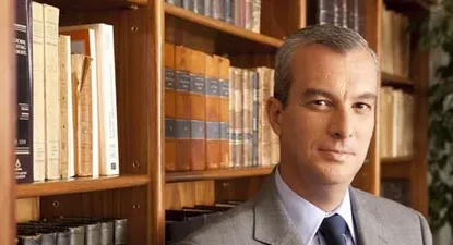 Pablo Sequeira, socio de PPV