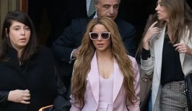 La Justicia cierra otra causa por una presunta deuda de Shakira con Hacienda.