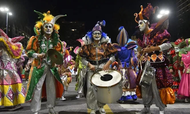 El Carnaval 2025 ya tiene sus fechas