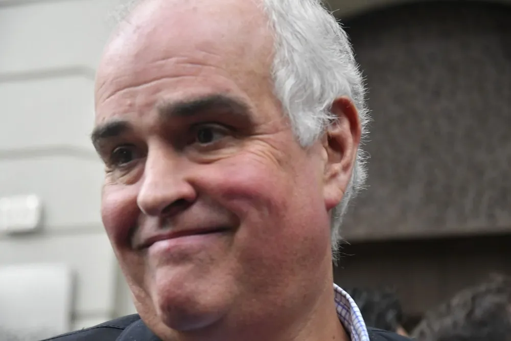 Negaron al abogado defensor de Penadés conocer la identidad de las víctimas