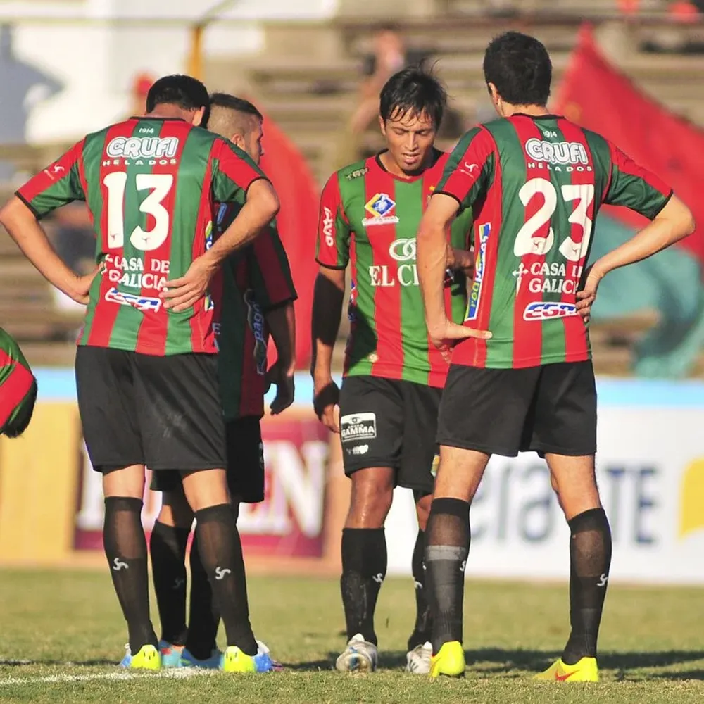 Rampla Juniors