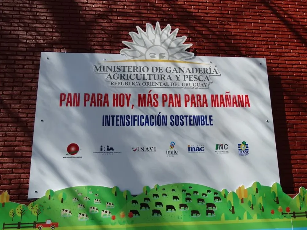 El mensaje clave que trasladará el MGAP en esta Expo Prado 2015.