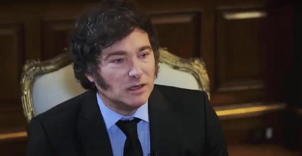 Milei espera ver el desenlace de la negociación con el FMI este viernes para saber el plazo y los montos de los desembolsos de los US$ 20.000 millones que se acordaron