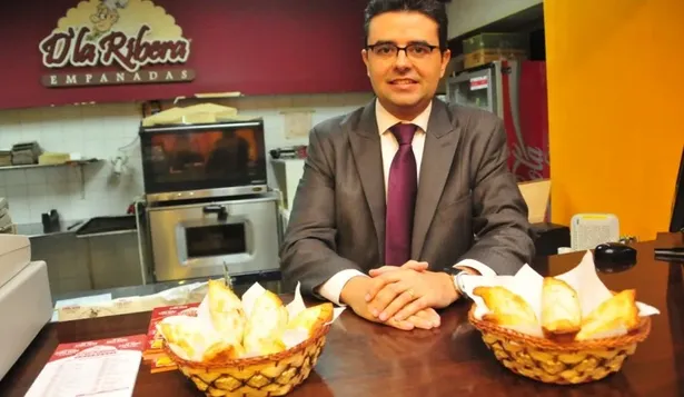 Marcel Rodríguez