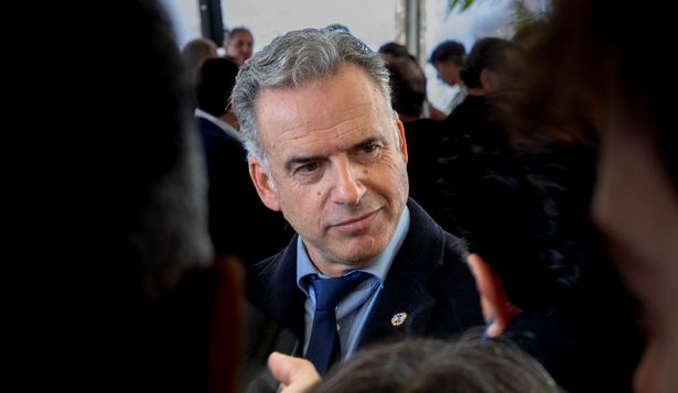 Orsi dijo que el acuerdo con Cabildo Abierto para aprobar la Rendición de Cuentas es auspicioso