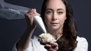 La francesa Nina Métayer, mejor pastelera del mundo, orgullosa de romper el techo de cristal