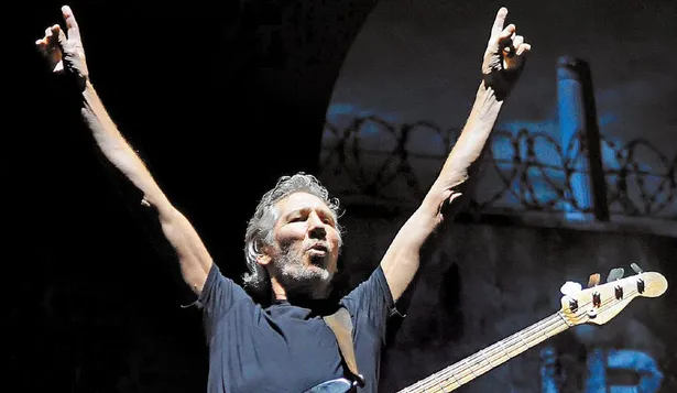Lo que Roger Waters no dirá y lo que quizás no oirá