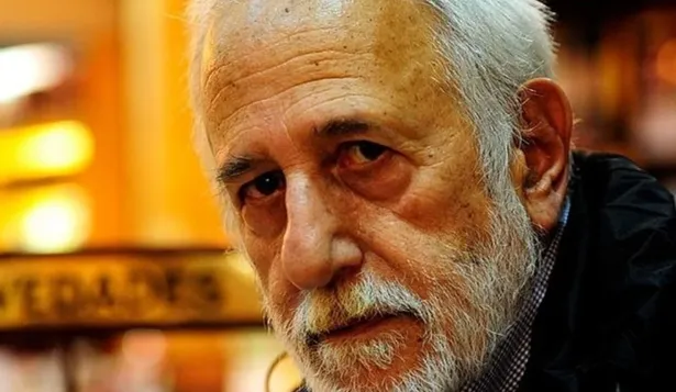 Adolfo Aristarain