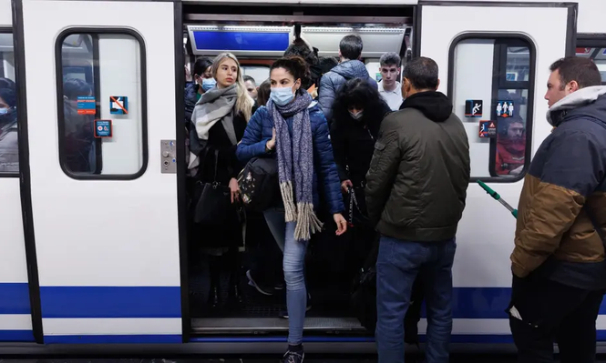 HMPV: los casos confirmados que registró España