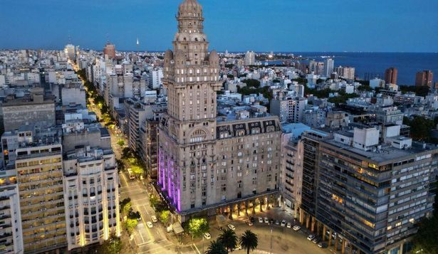 Las ciudades de América Latina con el precio del metro cuadrado más caro para comprar y alquilar