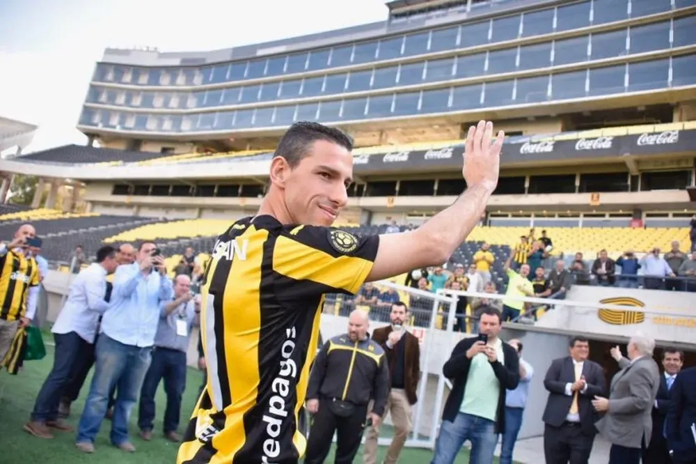 Maximiliano Rodríguez