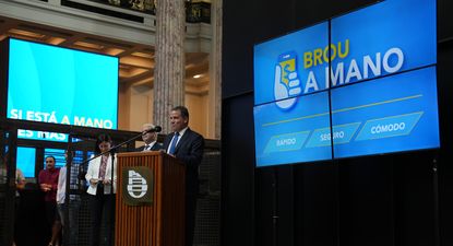 Conocé Brou a Mano, una nueva billetera electrónica para pagos digitales