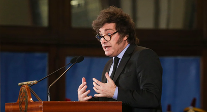 El Gobierno oficializó la prórroga del Presupuesto mediante el Decreto 1131/2024, publicado este lunes en el Boletín Oficial.