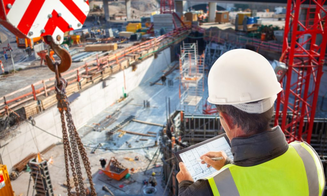 Industria y construcción en Argentina según INDEC