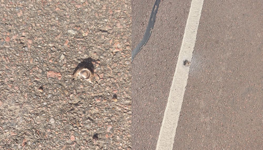 Wilson Da Rosa, exdirigente de la Intendencia de Cerro Largo, denunció accionar policial en su detención