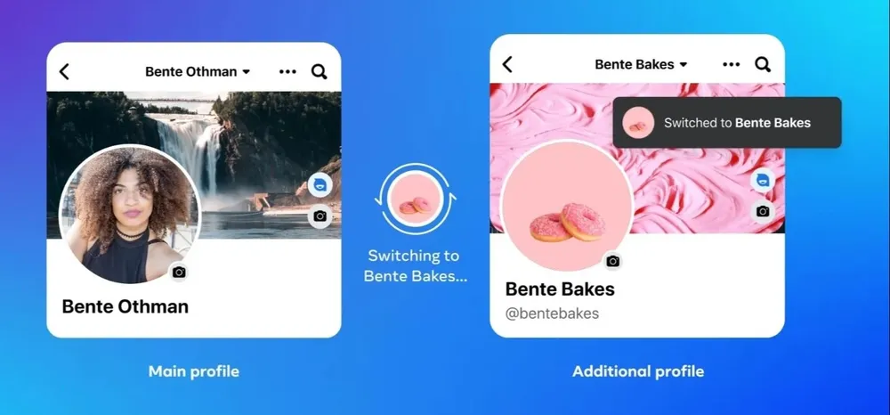 Esta limitación en el nombre se debe a que la compañía quiere evitar los casos de suplantación de identidad.