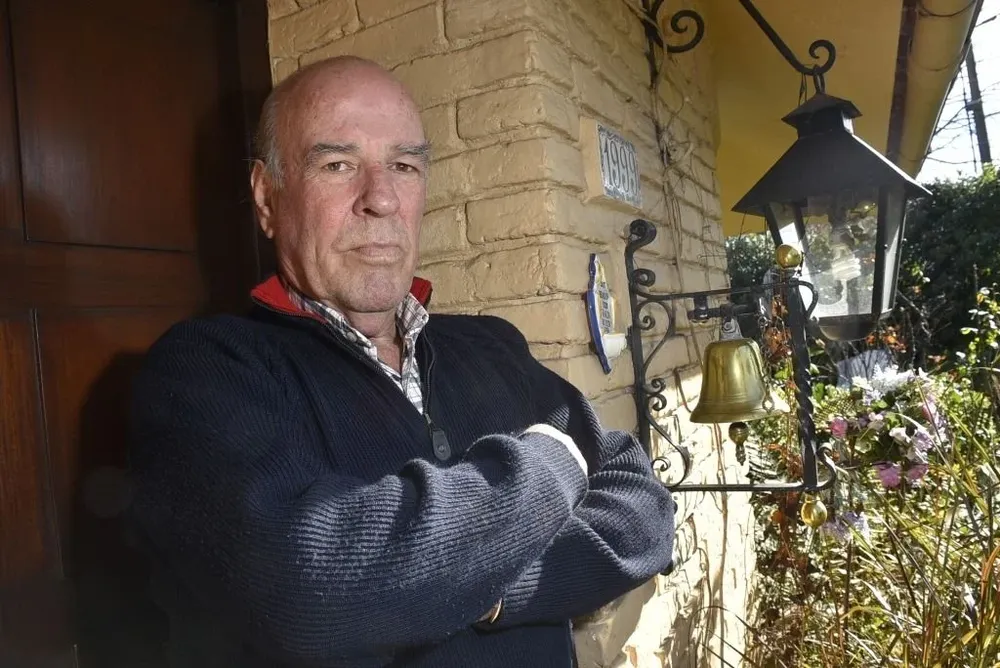 José Luis Coche Inciarte