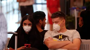 Argentina en “modo coronavirus”: temor al colapso sanitario y default de deuda a la vista