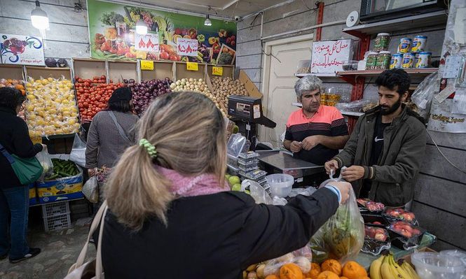 El primer impacto de la guerra en los alimentos no es la escasez, sino el aumento de precios.