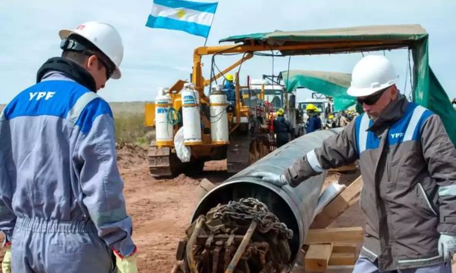 Vaca Muerta en su mejor momento: récord de producción y US$2.000 millones para aumentar la exportación