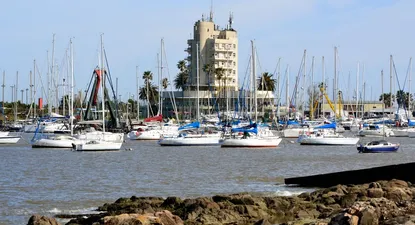 Suelten amarras: los nuevos negocios de turismo fluvial