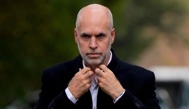 Larreta busca una suerte de Cambiemos nuevo que se oponga al Gobierno nacional para el 2027.