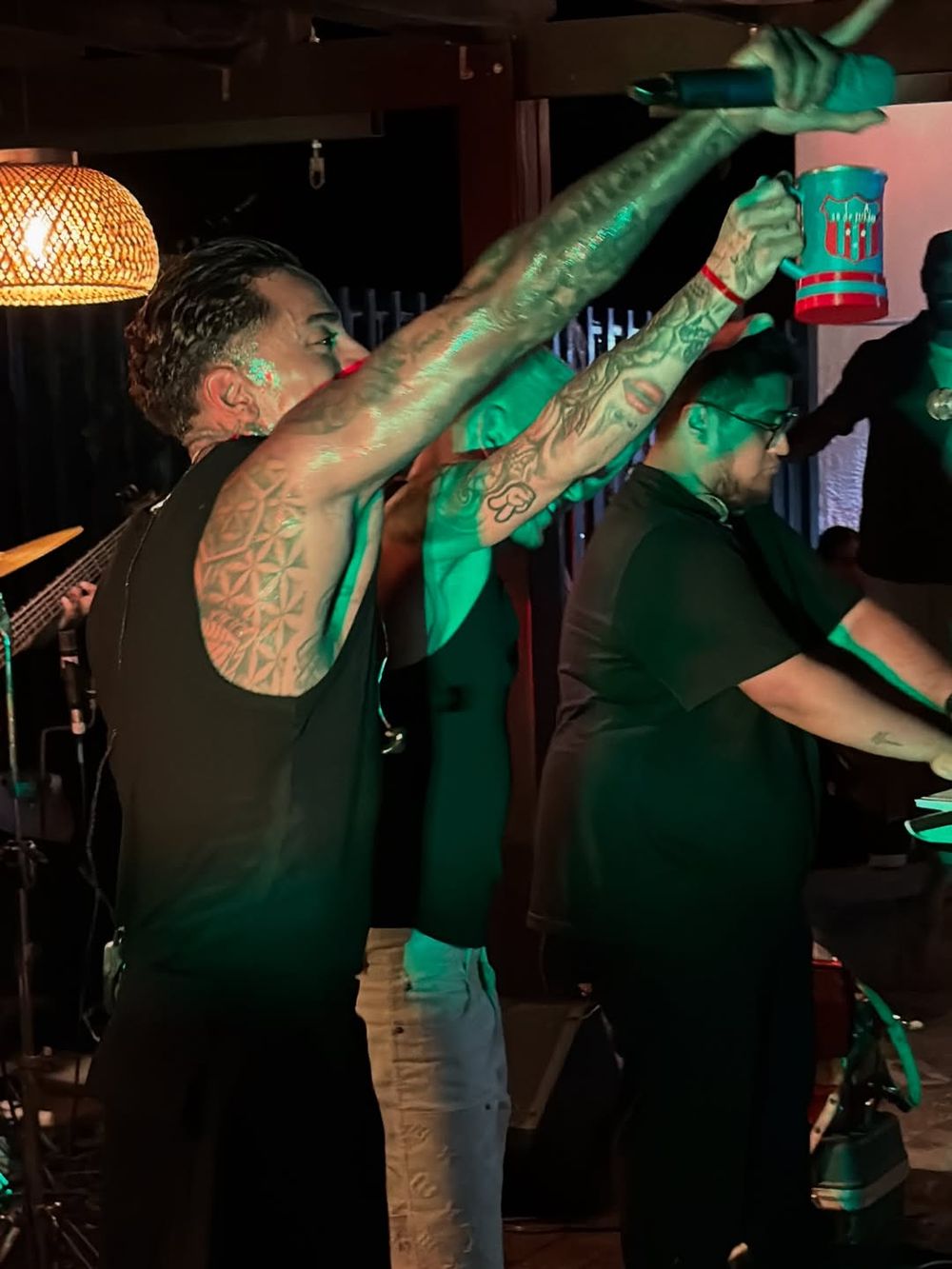 Lucas Torreira y la Navidad con 18 Kilates