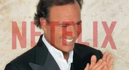 Julio Iglesias
