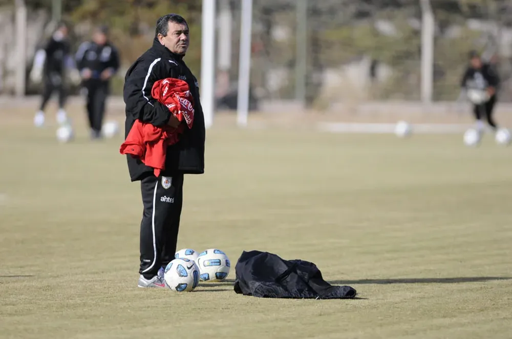 El utilero polifuncional del combinado celeste