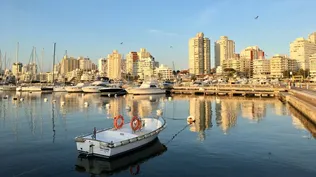 Puerto deportivo de Punta del Este, Maldonado