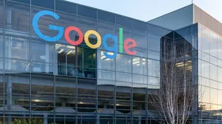 La empresa Google