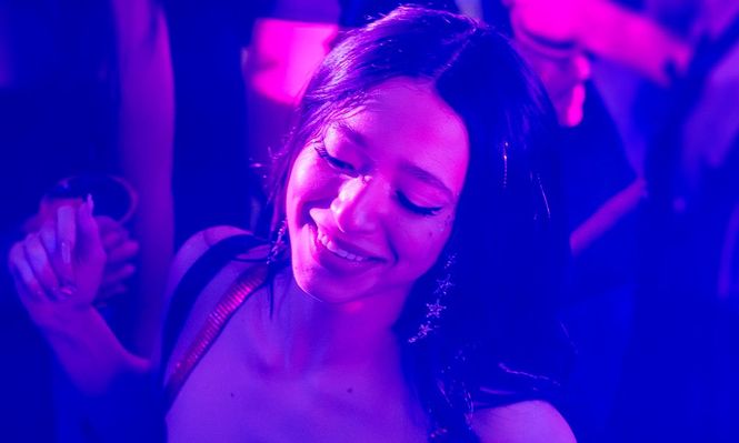 Anora es uno de los platos fuertes del Monfic