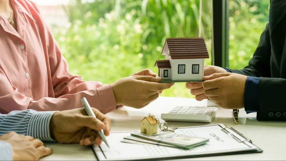 Préstamos hipotecarios