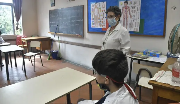 A propósito de Meirieu y los educadores