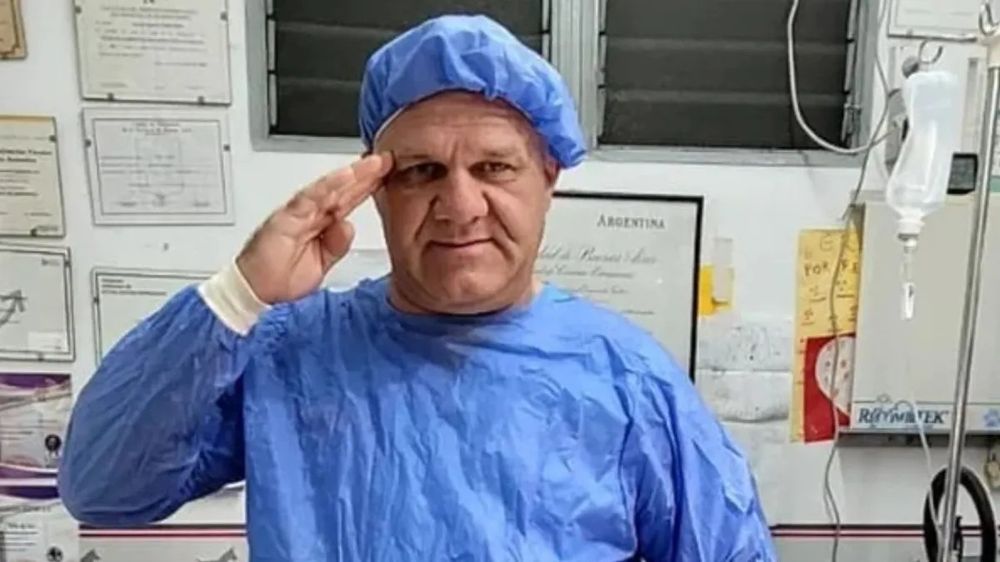 Veterinario Gabriel Terceiro