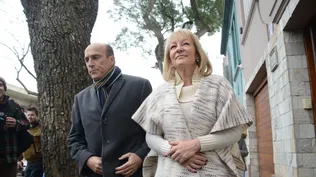 Danza de nombres: Martínez pasó de víctima a victimario