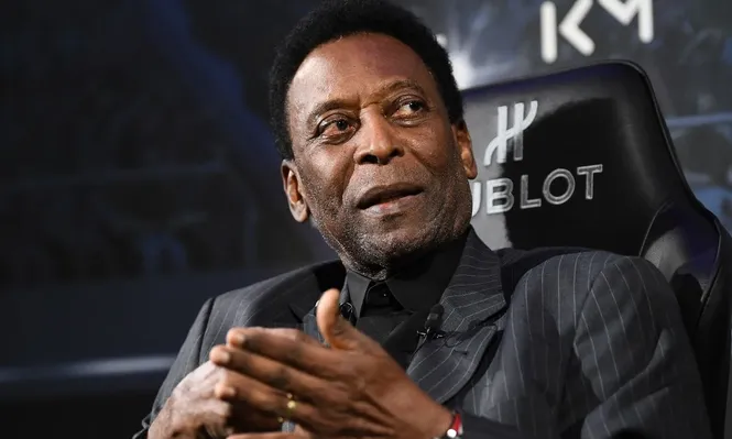 Pelé