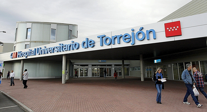 Un segundo informe de la Comunidad de Madrid avala la calidad y la seguridad del Hospital de Torrejón