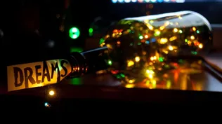Deseo para un año nuevo y Bello por dentro